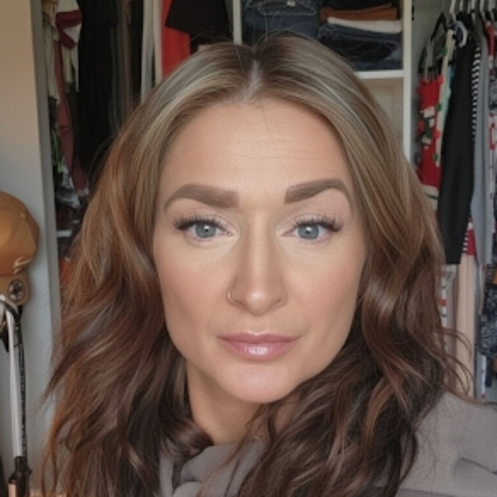 Meet your Posher, Jacelyn